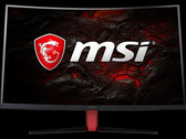 MSI Optix AG32R Freesync Monitor. (Source: MSI)