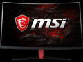MSI Optix AG32R Freesync Monitor. (Source: MSI)