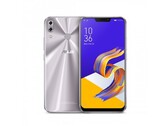 The Asus Zenfone 5z. (Source: Asus)