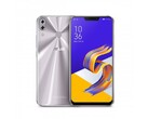 The Asus Zenfone 5z. (Source: Asus)