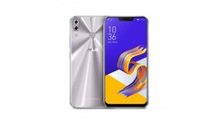 The Asus Zenfone 5z. (Source: Asus)