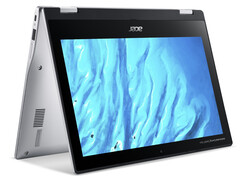 The Acer Spin 311 is now on sale for just $155 USD to be one of the cheapest Chromebooks you can get (Image source: Acer)