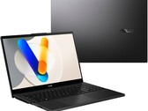 Budget-oriented OLED laptop (Image Source: Asus)