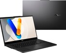 Budget-oriented OLED laptop (Image Source: Asus)