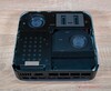 Minisforum AI X1 Pro with the opened base 