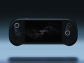 The Ayaneo 3 will be one of the few gaming handhelds that will support OCuLink eGPU expansion. (Image source: Ayaneo)