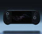 The Ayaneo 3 will be one of the few gaming handhelds that will support OCuLink eGPU expansion. (Image source: Ayaneo)