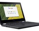 Acer Chromebook Spin 11 (R751T) rugged convertible for educational use