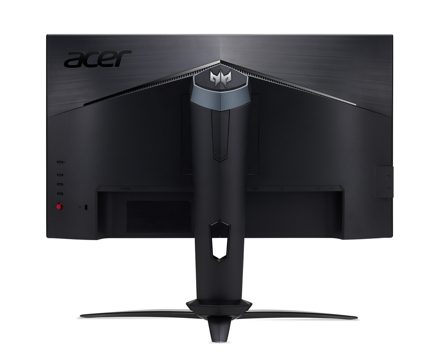 Acer 27in WQHD 2K 144Hz TN LED FreeSync Gaming Monitor