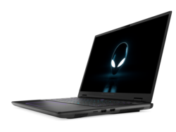 In review: Dell Alienware m16 R2