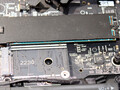 Kioxia KXG70ZNV512G SSD Benchmarks