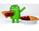 Android 9 Pie is coming, but who will get to enjoy the update?