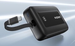 Anker has recalled four power banks, including the pictured Zolo with 20,000mAh and 30 watts (Image source: Anker)