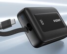 Anker has recalled four power banks, including the pictured Zolo with 20,000mAh and 30 watts (Image source: Anker)