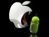 Apple-branded device owners would choose Huawei over Samsung devices. (Source: Tech.Co)