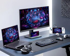 Asus announces ROG Strix XG27UCS gaming monitor (Image source: Asus)