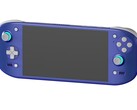 The Ayn Odin 2 Portal Base can now be purchased in Indigo.