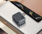 The Enercore CJ11 67 W charger currently costs $39.99. Pictured: the charging brick. (Image source: Baseus)