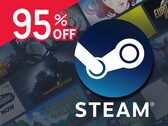 Until February 27, Bomber Crew is available on Steam with a 95% discount for $1 instead of $20. (Image source: Steam)