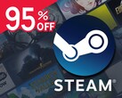 Until February 27, Bomber Crew is available on Steam with a 95% discount for $1 instead of $20. (Image source: Steam)