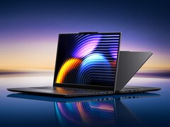 The NeoBook Plus has been listed on Chuwi's website