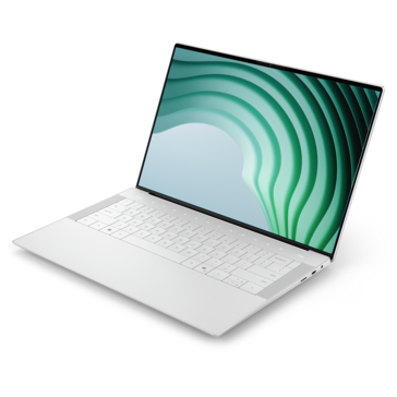 Dell 14 Premium Platinum colour variant (image source: Dell)