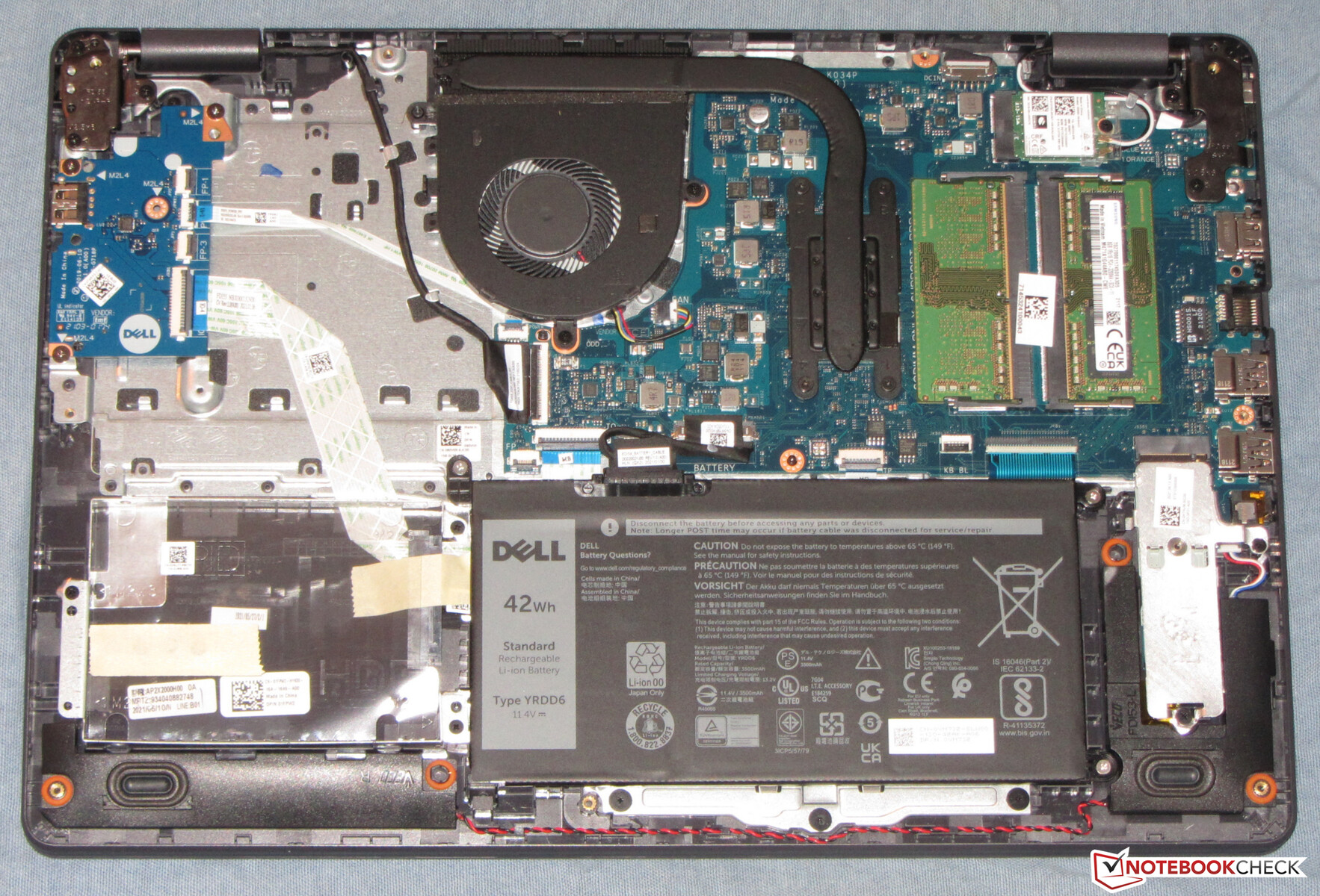 Dell Inspiron 15 3000 3511 laptop review Making cheaper better