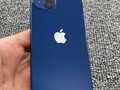 An alleged Apple prototype of an iPhone 13 mini confirms CAD renders that have leaked. (Image source: Weibo)