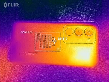 Heatmap rear