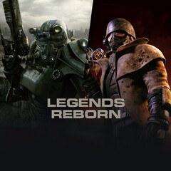 Fallout 3 and Fallout New Vegas will finally get remasters