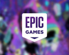 The upcoming giveaway is worth over $25. Pictured: edited cover picture of Keylocker | Turn Based Cyberpunk Action. (Image source: Epic Games Store)
