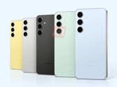 New information about the Samsung Galaxy S24 FE has emerged online (image source: Samsung)
