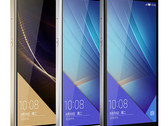 Huawei Honor 7 finally coming to Europe