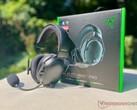 Razer Blackshark V2 Pro (2023) hands-on review: Wireless gaming headset with a very good microphone