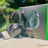 Razer Blackshark V2 Pro (2023) hands-on review: Wireless gaming headset with a very good microphone