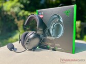 Razer Blackshark V2 Pro (2023) hands-on review: Wireless gaming headset with a very good microphone