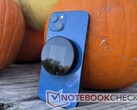 Dockcase Smart MagSafe SSD enclosure hands-on: Storage expansion for iPhone 16 Pro Max and more