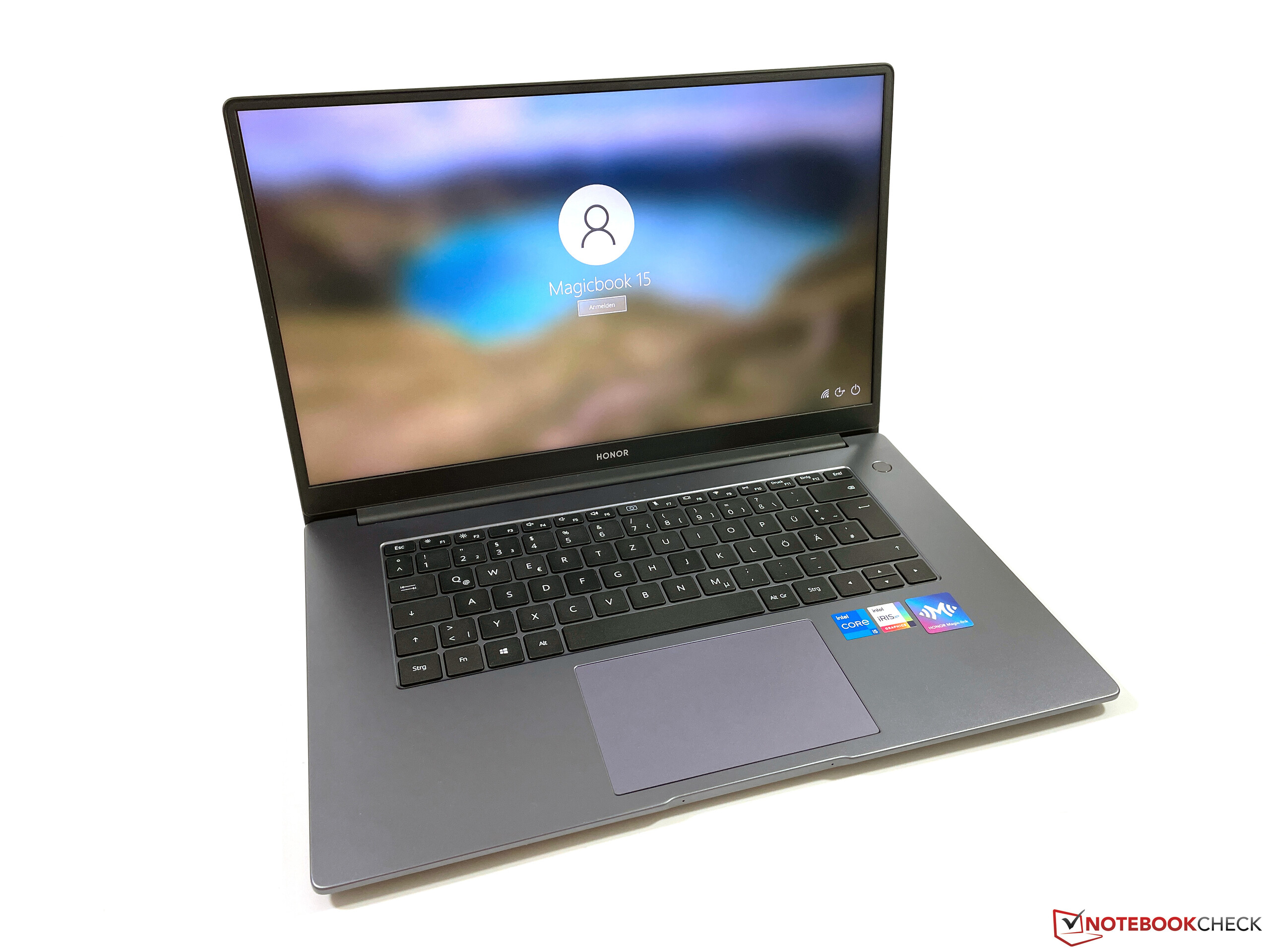 Review - HONOR MagicBook X 15: All for just RM2,299