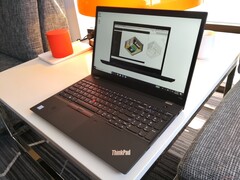 Entry-level Lenovo ThinkPad P43s and P53s coming this Summer with refreshed hardware and a new look Entry-level Lenovo ThinkPad P43s and P53s coming this Summer with refreshed hardware and a new look