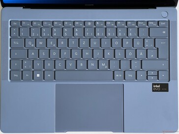 Input devices