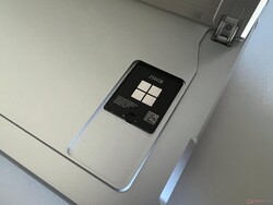 Swappable M.2 2230 SSD