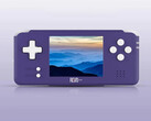 The Anbernic K101 Plus can run Game Boy Advance cartridges. (Image source: Anbernic)