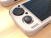 A render of the KTR1 S retro gaming handheld (image source: Retro Gaming With Deadfred X)