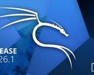 Kali Linux 2026.1 official release teaser image