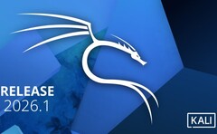 Kali Linux 2026.1 official release teaser image