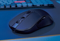 Keychron M3 wireless mouse