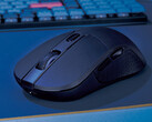 Keychron M3 wireless mouse