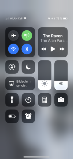 Control Center