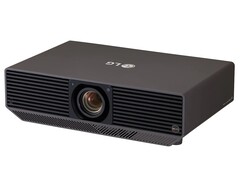 The LG ProBeam BU70QGA laser projector has up to 7,000 ANSI lumens brightness. (Image source: LG)