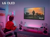 LG unlocks Dolby Vision HDR on certain TVs. (Source: LG)